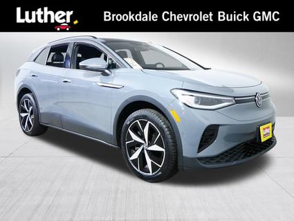 2023 Volkswagen ID.4 Minneapolis MN