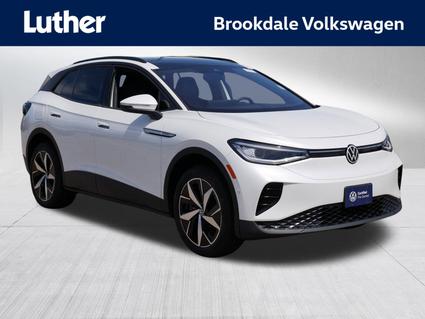 2023 Volkswagen ID.4 Minneapolis MN