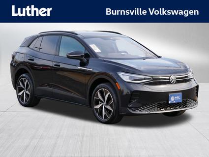 2023 Volkswagen ID.4 Burnsville MN