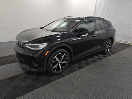 2023 Volkswagen ID.4 Richmond VA