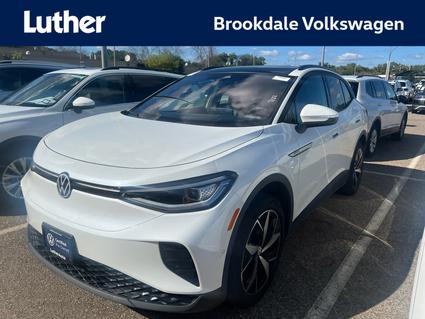 2023 Volkswagen ID.4 Minneapolis MN