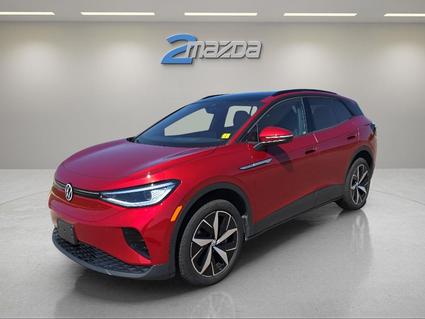 2023 Volkswagen ID.4 Loveland CO