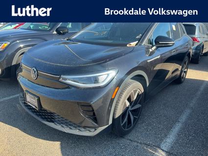 2023 Volkswagen ID.4 Minneapolis MN