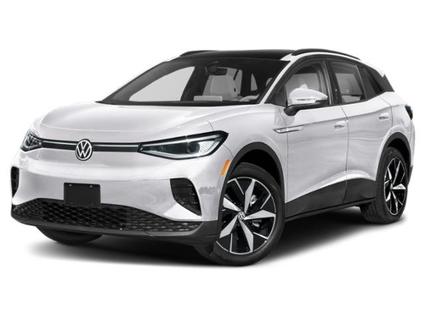 2023 Volkswagen ID.4 Burnsville MN