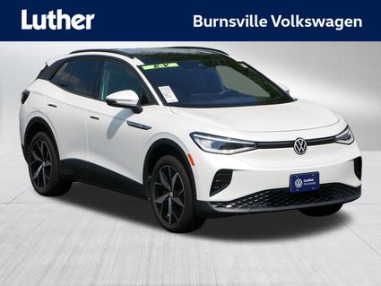 2023 Volkswagen ID.4 Burnsville MN