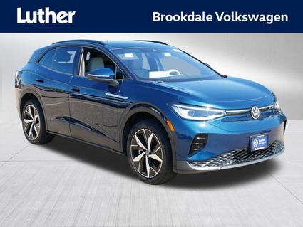 2023 Volkswagen ID.4 Minneapolis MN