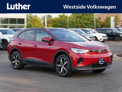 2023 Volkswagen ID.4 Minneapolis MN