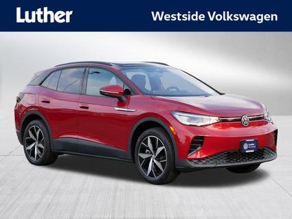2023 Volkswagen ID.4 Minneapolis MN