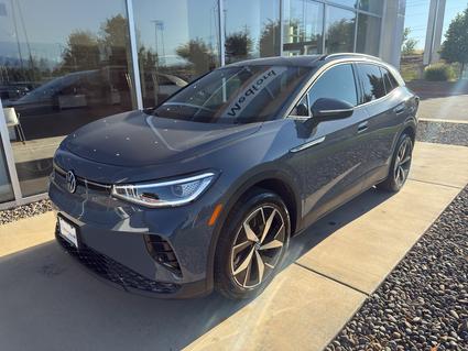 2023 Volkswagen ID.4 Medford OR