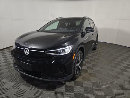 2023 Volkswagen ID.4 Richmond VA