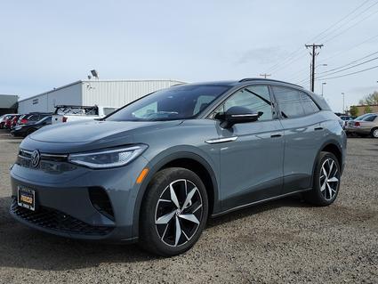 2023 Volkswagen ID.4 Santa Fe NM