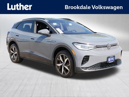 2023 Volkswagen ID.4 Minneapolis MN