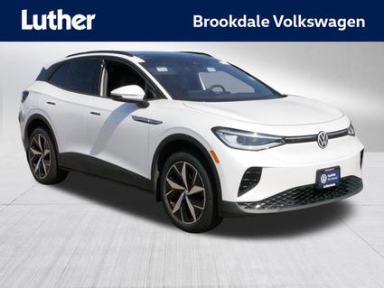 2023 Volkswagen ID.4 Minneapolis MN