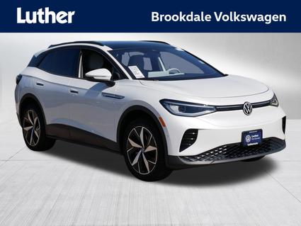2023 Volkswagen ID.4 Minneapolis MN