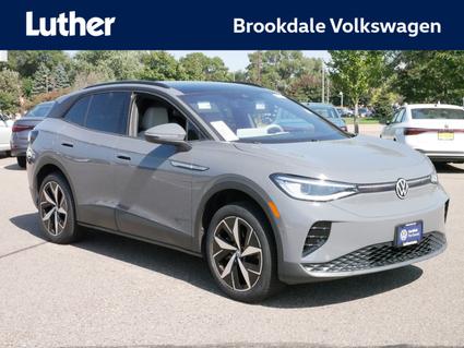 2023 Volkswagen ID.4 Minneapolis MN