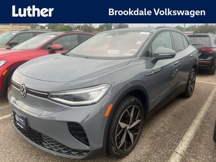 2023 Volkswagen ID.4 Minneapolis MN