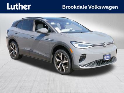 2023 Volkswagen ID.4 Minneapolis MN
