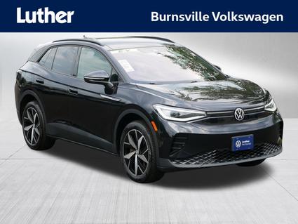 2023 Volkswagen ID.4 Burnsville MN