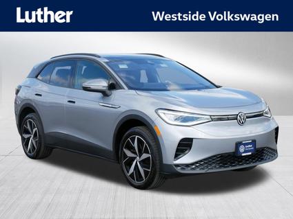 2023 Volkswagen ID.4 Minneapolis MN