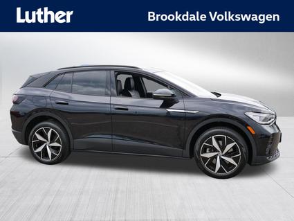 2023 Volkswagen ID.4 Minneapolis MN