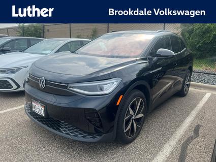 2023 Volkswagen ID.4 Minneapolis MN