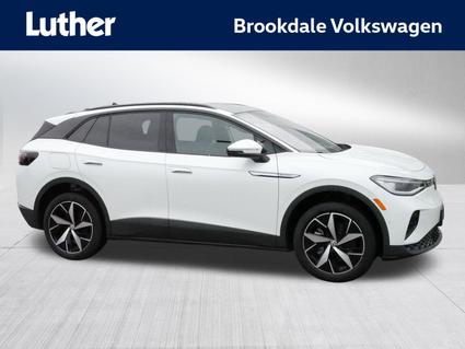 2023 Volkswagen ID.4 Minneapolis MN