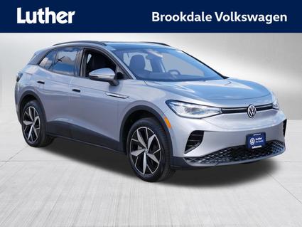 2023 Volkswagen ID.4 Minneapolis MN