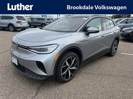 2023 Volkswagen ID.4 Minneapolis MN