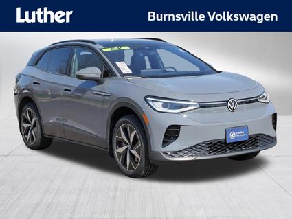 2023 Volkswagen ID.4 Burnsville MN