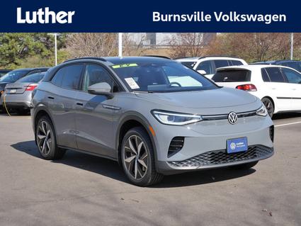 2023 Volkswagen ID.4 Burnsville MN