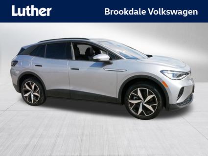 2023 Volkswagen ID.4 Minneapolis MN