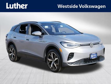 2023 Volkswagen ID.4 Minneapolis MN