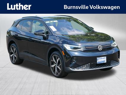 2023 Volkswagen ID.4 Burnsville MN