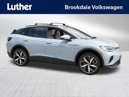 2023 Volkswagen ID.4 Minneapolis MN
