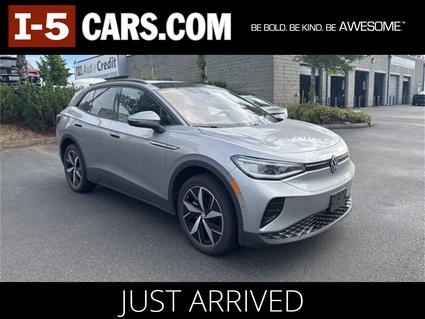 2023 Volkswagen ID.4 Chehalis WA