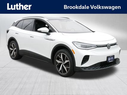 2023 Volkswagen ID.4 Minneapolis MN