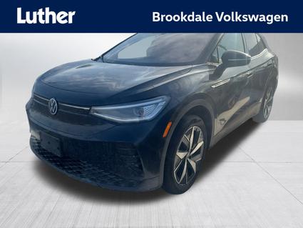 2023 Volkswagen ID.4 Minneapolis MN