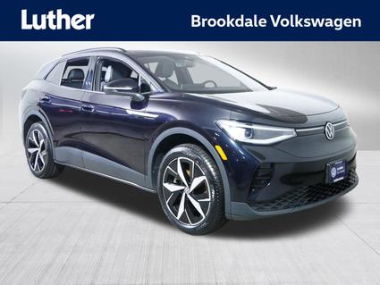 2023 Volkswagen ID.4 Minneapolis MN