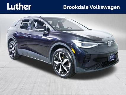 2023 Volkswagen ID.4 Minneapolis MN
