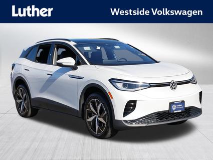 2023 Volkswagen ID.4 Minneapolis MN