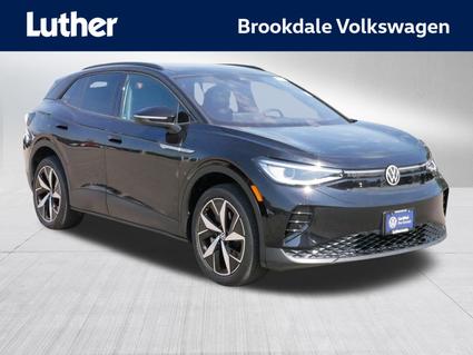 2023 Volkswagen ID.4 Minneapolis MN