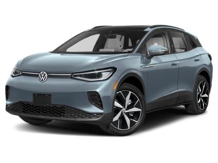2023 Volkswagen ID.4 Burnsville MN
