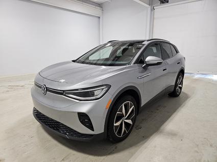 2023 Volkswagen ID.4 Richmond VA