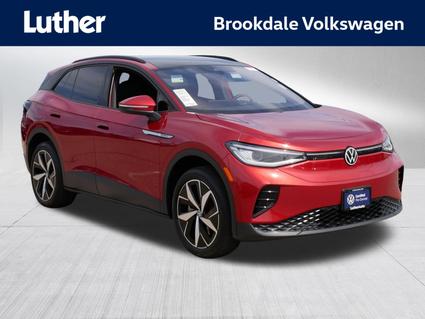 2023 Volkswagen ID.4 Minneapolis MN