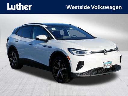 2023 Volkswagen ID.4 Minneapolis MN