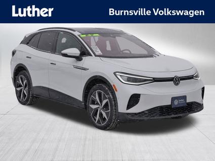 2023 Volkswagen ID.4 Burnsville MN