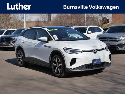 2023 Volkswagen ID.4 Burnsville MN