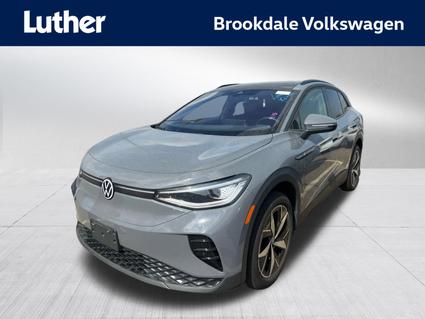 2023 Volkswagen ID.4 Minneapolis MN