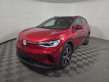 2023 Volkswagen ID.4 Richmond VA