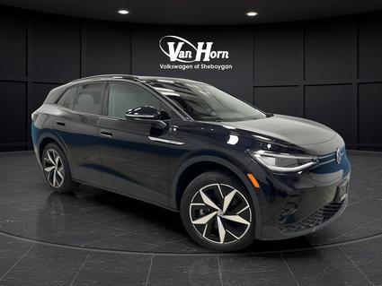 2023 Volkswagen ID.4 Sheboygan WI